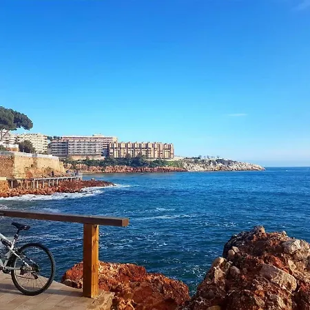 Sancho Planetcostadorada Appartamento Salou